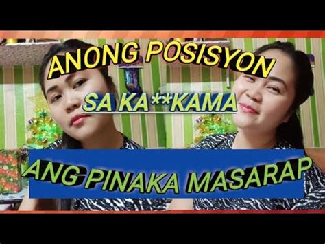 masarap na iyotan|Anong Posisyon SA kama pinaka masarap .